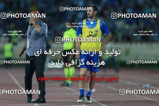 768558, Tehran, [*parameter:4*], لیگ برتر فوتبال ایران، Persian Gulf Cup، Week 2، First Leg، Esteghlal 0 v 0 Esteghlal Khouzestan on 2017/08/04 at Azadi Stadium