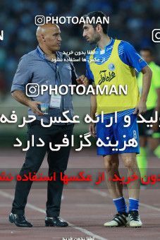 768674, Tehran, [*parameter:4*], Iran Pro League، Persian Gulf Cup، 2017-18 season، First Leg، Week 2، Esteghlal ۰ v ۰ Esteghlal Khouzestan on 2017/08/04 at Azadi Stadium