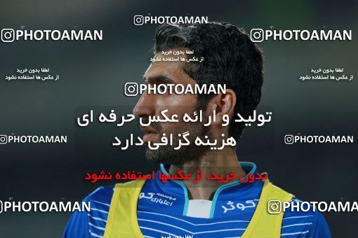 768787, Tehran, [*parameter:4*], لیگ برتر فوتبال ایران، Persian Gulf Cup، Week 2، First Leg، Esteghlal 0 v 0 Esteghlal Khouzestan on 2017/08/04 at Azadi Stadium