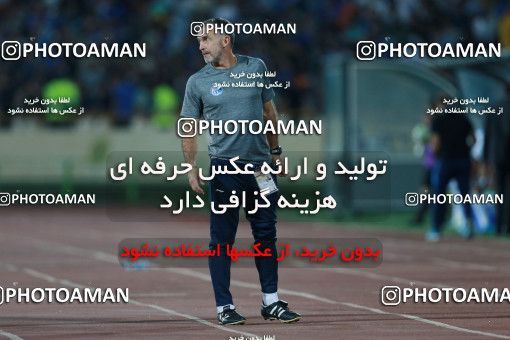 768499, Tehran, [*parameter:4*], Iran Pro League، Persian Gulf Cup، 2017-18 season، First Leg، Week 2، Esteghlal ۰ v ۰ Esteghlal Khouzestan on 2017/08/04 at Azadi Stadium