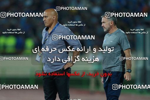 768747, Tehran, [*parameter:4*], Iran Pro League، Persian Gulf Cup، 2017-18 season، First Leg، Week 2، Esteghlal ۰ v ۰ Esteghlal Khouzestan on 2017/08/04 at Azadi Stadium