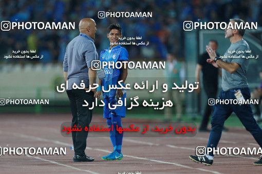 768662, Tehran, [*parameter:4*], Iran Pro League، Persian Gulf Cup، 2017-18 season، First Leg، Week 2، Esteghlal ۰ v ۰ Esteghlal Khouzestan on 2017/08/04 at Azadi Stadium