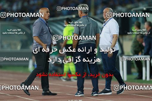 768561, Tehran, [*parameter:4*], Iran Pro League، Persian Gulf Cup، 2017-18 season، First Leg، Week 2، Esteghlal ۰ v ۰ Esteghlal Khouzestan on 2017/08/04 at Azadi Stadium