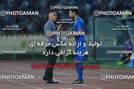 768683, Tehran, [*parameter:4*], Iran Pro League، Persian Gulf Cup، 2017-18 season، First Leg، Week 2، Esteghlal ۰ v ۰ Esteghlal Khouzestan on 2017/08/04 at Azadi Stadium