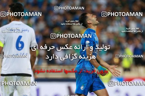 768790, Tehran, [*parameter:4*], Iran Pro League، Persian Gulf Cup، 2017-18 season، First Leg، Week 2، Esteghlal ۰ v ۰ Esteghlal Khouzestan on 2017/08/04 at Azadi Stadium