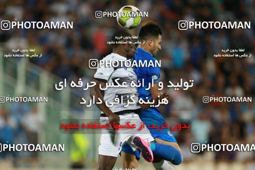 768634, Tehran, [*parameter:4*], Iran Pro League، Persian Gulf Cup، 2017-18 season، First Leg، Week 2، Esteghlal ۰ v ۰ Esteghlal Khouzestan on 2017/08/04 at Azadi Stadium