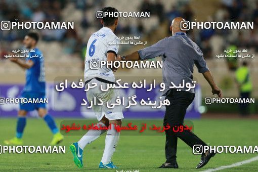 768502, Tehran, [*parameter:4*], Iran Pro League، Persian Gulf Cup، 2017-18 season، First Leg، Week 2، Esteghlal ۰ v ۰ Esteghlal Khouzestan on 2017/08/04 at Azadi Stadium