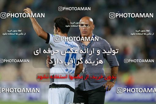 768654, Tehran, [*parameter:4*], لیگ برتر فوتبال ایران، Persian Gulf Cup، Week 2، First Leg، Esteghlal 0 v 0 Esteghlal Khouzestan on 2017/08/04 at Azadi Stadium