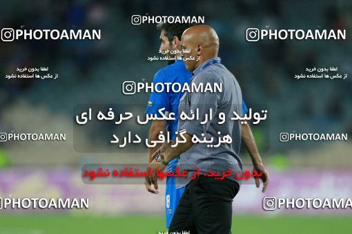 768638, Tehran, [*parameter:4*], لیگ برتر فوتبال ایران، Persian Gulf Cup، Week 2، First Leg، Esteghlal 0 v 0 Esteghlal Khouzestan on 2017/08/04 at Azadi Stadium