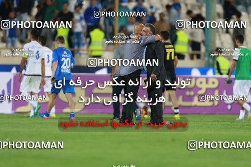 768549, Tehran, [*parameter:4*], لیگ برتر فوتبال ایران، Persian Gulf Cup، Week 2، First Leg، Esteghlal 0 v 0 Esteghlal Khouzestan on 2017/08/04 at Azadi Stadium