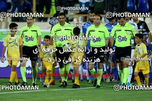 769999, Tehran, [*parameter:4*], Iran Pro League، Persian Gulf Cup، 2017-18 season، First Leg، Week 2، Esteghlal ۰ v ۰ Esteghlal Khouzestan on 2017/08/04 at Azadi Stadium