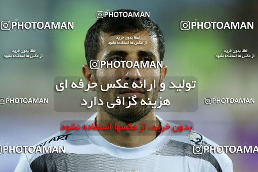 769395, Tehran, [*parameter:4*], Iran Pro League، Persian Gulf Cup، 2017-18 season، First Leg، Week 2، Esteghlal ۰ v ۰ Esteghlal Khouzestan on 2017/08/04 at Azadi Stadium