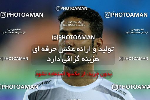 770130, Tehran, [*parameter:4*], لیگ برتر فوتبال ایران، Persian Gulf Cup، Week 2، First Leg، Esteghlal 0 v 0 Esteghlal Khouzestan on 2017/08/04 at Azadi Stadium