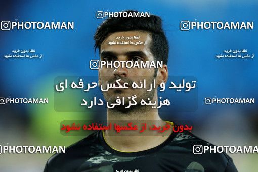 769420, Tehran, [*parameter:4*], لیگ برتر فوتبال ایران، Persian Gulf Cup، Week 2، First Leg، Esteghlal 0 v 0 Esteghlal Khouzestan on 2017/08/04 at Azadi Stadium