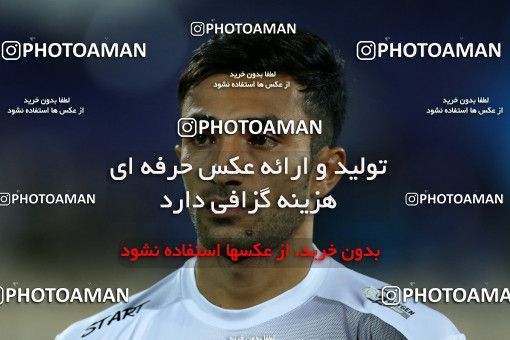 769506, Tehran, [*parameter:4*], لیگ برتر فوتبال ایران، Persian Gulf Cup، Week 2، First Leg، Esteghlal 0 v 0 Esteghlal Khouzestan on 2017/08/04 at Azadi Stadium