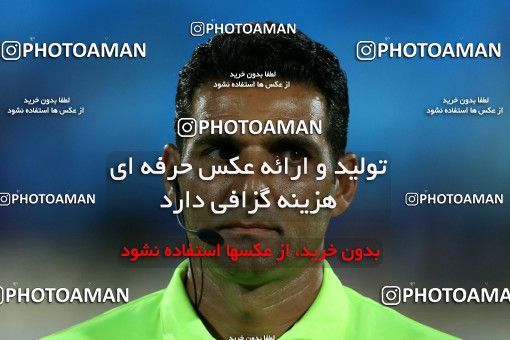 769237, Tehran, [*parameter:4*], لیگ برتر فوتبال ایران، Persian Gulf Cup، Week 2، First Leg، Esteghlal 0 v 0 Esteghlal Khouzestan on 2017/08/04 at Azadi Stadium