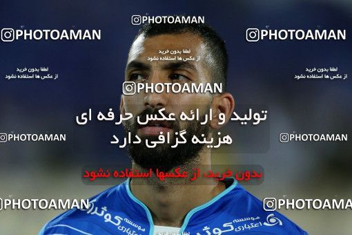 769507, Tehran, [*parameter:4*], لیگ برتر فوتبال ایران، Persian Gulf Cup، Week 2، First Leg، Esteghlal 0 v 0 Esteghlal Khouzestan on 2017/08/04 at Azadi Stadium