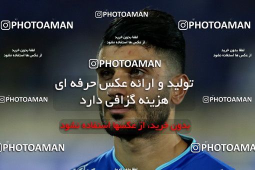 769686, Tehran, [*parameter:4*], لیگ برتر فوتبال ایران، Persian Gulf Cup، Week 2، First Leg، Esteghlal 0 v 0 Esteghlal Khouzestan on 2017/08/04 at Azadi Stadium