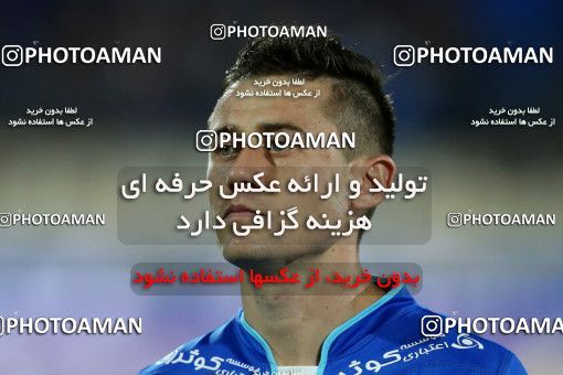 769271, Tehran, [*parameter:4*], لیگ برتر فوتبال ایران، Persian Gulf Cup، Week 2، First Leg، Esteghlal 0 v 0 Esteghlal Khouzestan on 2017/08/04 at Azadi Stadium