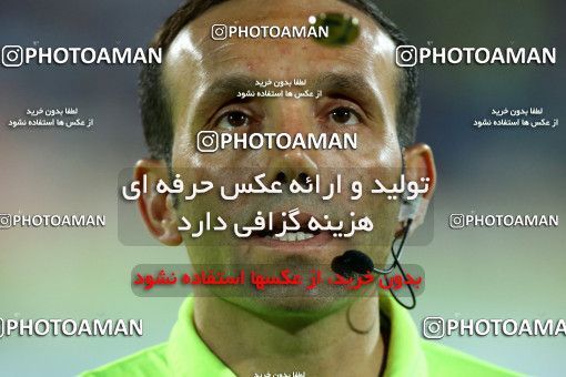 769358, Tehran, [*parameter:4*], لیگ برتر فوتبال ایران، Persian Gulf Cup، Week 2، First Leg، Esteghlal 0 v 0 Esteghlal Khouzestan on 2017/08/04 at Azadi Stadium