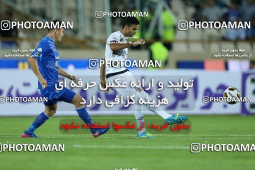 769502, Tehran, [*parameter:4*], لیگ برتر فوتبال ایران، Persian Gulf Cup، Week 2، First Leg، Esteghlal 0 v 0 Esteghlal Khouzestan on 2017/08/04 at Azadi Stadium