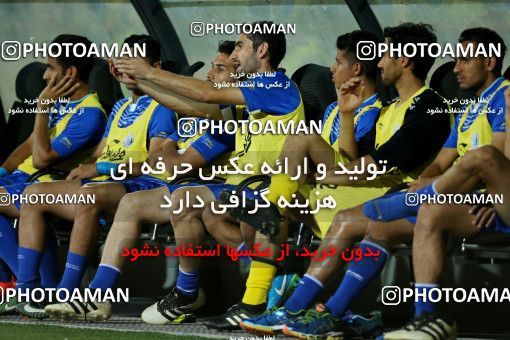 769962, Tehran, [*parameter:4*], Iran Pro League، Persian Gulf Cup، 2017-18 season، First Leg، Week 2، Esteghlal ۰ v ۰ Esteghlal Khouzestan on 2017/08/04 at Azadi Stadium