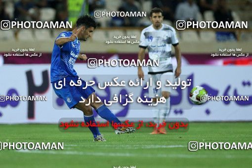 769799, Tehran, [*parameter:4*], Iran Pro League، Persian Gulf Cup، 2017-18 season، First Leg، Week 2، Esteghlal ۰ v ۰ Esteghlal Khouzestan on 2017/08/04 at Azadi Stadium