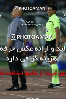 769599, Tehran, [*parameter:4*], لیگ برتر فوتبال ایران، Persian Gulf Cup، Week 2، First Leg، Esteghlal 0 v 0 Esteghlal Khouzestan on 2017/08/04 at Azadi Stadium