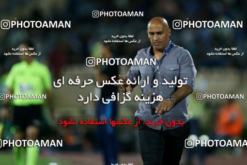 769990, Tehran, [*parameter:4*], لیگ برتر فوتبال ایران، Persian Gulf Cup، Week 2، First Leg، Esteghlal 0 v 0 Esteghlal Khouzestan on 2017/08/04 at Azadi Stadium