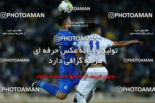 769902, Tehran, [*parameter:4*], Iran Pro League، Persian Gulf Cup، 2017-18 season، First Leg، Week 2، Esteghlal ۰ v ۰ Esteghlal Khouzestan on 2017/08/04 at Azadi Stadium