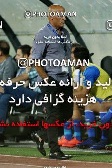 769922, Tehran, [*parameter:4*], لیگ برتر فوتبال ایران، Persian Gulf Cup، Week 2، First Leg، Esteghlal 0 v 0 Esteghlal Khouzestan on 2017/08/04 at Azadi Stadium