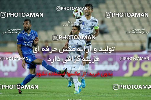 769270, Tehran, [*parameter:4*], Iran Pro League، Persian Gulf Cup، 2017-18 season، First Leg، Week 2، Esteghlal ۰ v ۰ Esteghlal Khouzestan on 2017/08/04 at Azadi Stadium