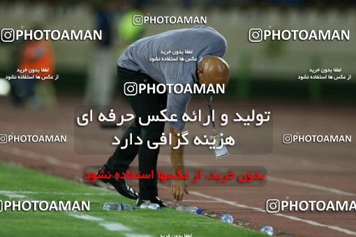 769347, Tehran, [*parameter:4*], لیگ برتر فوتبال ایران، Persian Gulf Cup، Week 2، First Leg، Esteghlal 0 v 0 Esteghlal Khouzestan on 2017/08/04 at Azadi Stadium