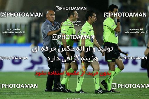 769257, Tehran, [*parameter:4*], Iran Pro League، Persian Gulf Cup، 2017-18 season، First Leg، Week 2، Esteghlal ۰ v ۰ Esteghlal Khouzestan on 2017/08/04 at Azadi Stadium