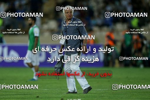 769863, Tehran, [*parameter:4*], Iran Pro League، Persian Gulf Cup، 2017-18 season، First Leg، Week 2، Esteghlal ۰ v ۰ Esteghlal Khouzestan on 2017/08/04 at Azadi Stadium