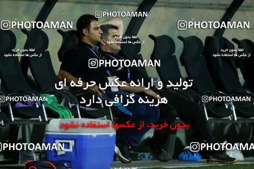 769978, Tehran, [*parameter:4*], Iran Pro League، Persian Gulf Cup، 2017-18 season، First Leg، Week 2، Esteghlal ۰ v ۰ Esteghlal Khouzestan on 2017/08/04 at Azadi Stadium