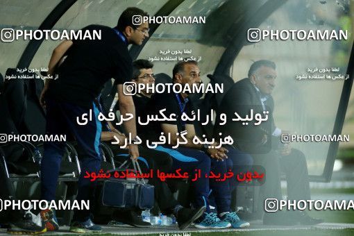 769437, Tehran, [*parameter:4*], Iran Pro League، Persian Gulf Cup، 2017-18 season، First Leg، Week 2، Esteghlal ۰ v ۰ Esteghlal Khouzestan on 2017/08/04 at Azadi Stadium