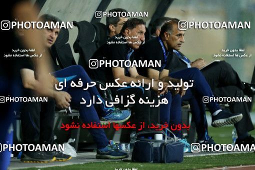 769693, Tehran, [*parameter:4*], Iran Pro League، Persian Gulf Cup، 2017-18 season، First Leg، Week 2، Esteghlal ۰ v ۰ Esteghlal Khouzestan on 2017/08/04 at Azadi Stadium