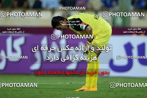 769290, Tehran, [*parameter:4*], Iran Pro League، Persian Gulf Cup، 2017-18 season، First Leg، Week 2، Esteghlal ۰ v ۰ Esteghlal Khouzestan on 2017/08/04 at Azadi Stadium