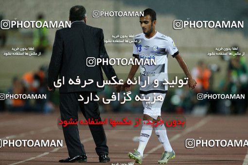 769390, Tehran, [*parameter:4*], لیگ برتر فوتبال ایران، Persian Gulf Cup، Week 2، First Leg، Esteghlal 0 v 0 Esteghlal Khouzestan on 2017/08/04 at Azadi Stadium