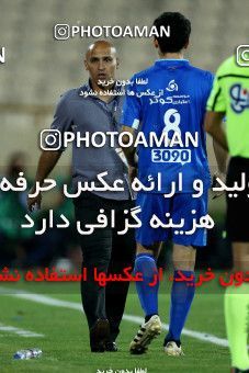 769615, Tehran, [*parameter:4*], لیگ برتر فوتبال ایران، Persian Gulf Cup، Week 2، First Leg، Esteghlal 0 v 0 Esteghlal Khouzestan on 2017/08/04 at Azadi Stadium