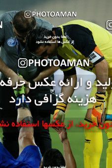 769624, Tehran, [*parameter:4*], Iran Pro League، Persian Gulf Cup، 2017-18 season، First Leg، Week 2، Esteghlal ۰ v ۰ Esteghlal Khouzestan on 2017/08/04 at Azadi Stadium