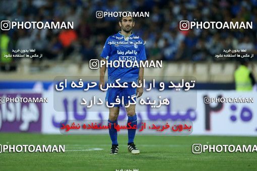 769277, Tehran, [*parameter:4*], Iran Pro League، Persian Gulf Cup، 2017-18 season، First Leg، Week 2، Esteghlal ۰ v ۰ Esteghlal Khouzestan on 2017/08/04 at Azadi Stadium