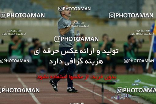 769577, Tehran, [*parameter:4*], لیگ برتر فوتبال ایران، Persian Gulf Cup، Week 2، First Leg، Esteghlal 0 v 0 Esteghlal Khouzestan on 2017/08/04 at Azadi Stadium