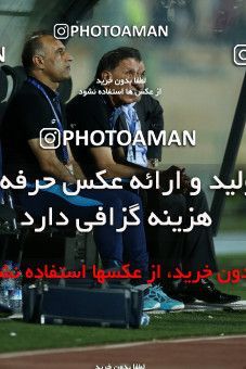 769382, Tehran, [*parameter:4*], Iran Pro League، Persian Gulf Cup، 2017-18 season، First Leg، Week 2، Esteghlal ۰ v ۰ Esteghlal Khouzestan on 2017/08/04 at Azadi Stadium