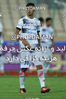 769528, Tehran, [*parameter:4*], لیگ برتر فوتبال ایران، Persian Gulf Cup، Week 2، First Leg، Esteghlal 0 v 0 Esteghlal Khouzestan on 2017/08/04 at Azadi Stadium