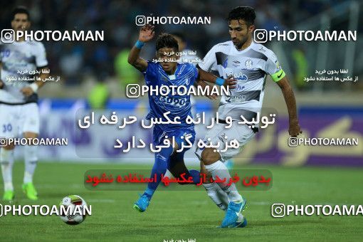 769355, Tehran, [*parameter:4*], Iran Pro League، Persian Gulf Cup، 2017-18 season، First Leg، Week 2، Esteghlal ۰ v ۰ Esteghlal Khouzestan on 2017/08/04 at Azadi Stadium