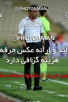 769308, Tehran, [*parameter:4*], لیگ برتر فوتبال ایران، Persian Gulf Cup، Week 2، First Leg، Esteghlal 0 v 0 Esteghlal Khouzestan on 2017/08/04 at Azadi Stadium