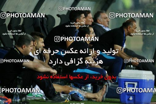 769710, Tehran, [*parameter:4*], Iran Pro League، Persian Gulf Cup، 2017-18 season، First Leg، Week 2، Esteghlal ۰ v ۰ Esteghlal Khouzestan on 2017/08/04 at Azadi Stadium