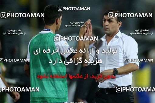 769596, Tehran, [*parameter:4*], لیگ برتر فوتبال ایران، Persian Gulf Cup، Week 2، First Leg، Esteghlal 0 v 0 Esteghlal Khouzestan on 2017/08/04 at Azadi Stadium